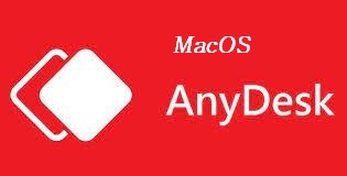 AnyDesk x86 (MacOS) Image