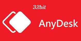 AnyDesk x86 (windows) Image