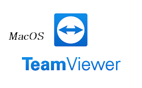 TeamViewer x86 (MacOS) Image