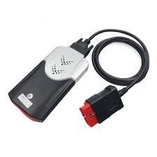 DS150 Compatable eOBD2 Device (including your choice of software Image