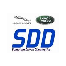 Jaguar / Landrover, J2534 Passthru Diagnostic Software Image