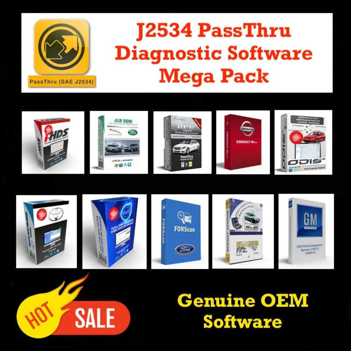 Software IMG