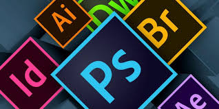 Adobe Software Package Image